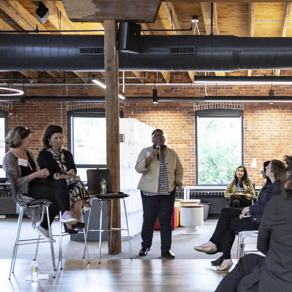 Equity and Inclusion in Practice Sasaki Landscape Architecture